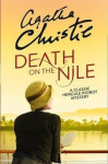 Death On The Nile - Agatha Christie