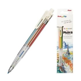 Art Multi 8 mechanická tužka