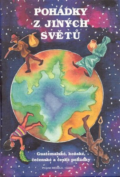 Pohádky z jiných světů