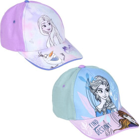 Kšiltovka Ledové království - Alltoys Cerdá