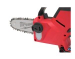 Aku prořezávací pila Milwaukee M12 FHS-602X 4933472212