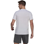 Tričko adidas Aeroready Designed Move Sport Tee GR0517 pánské