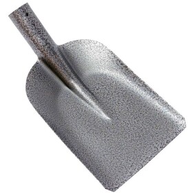 Lopata úzká KOMAXIT, bez násady ENPRO