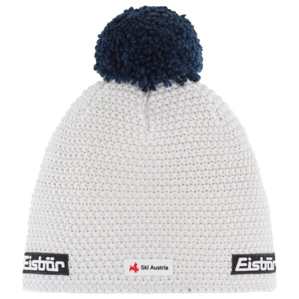 Eisbar Jamie Pompon MÜ RL SKA cap E33137-800 jedna velikost