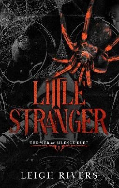 Little Stranger - Leigh Rivers
