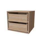 Nábytek Mikulík Skříň MAXIM 2 ROZMĚR: (š/v/hl.) 190x214x61 cm