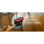 VILEDA TURBO 2v1 set úklidová souprava rotační