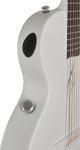 Enya Music Nova Go AcousticPlus SP1 White