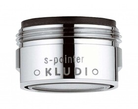 KLUDI - Perlátor, chrom 7483905-00