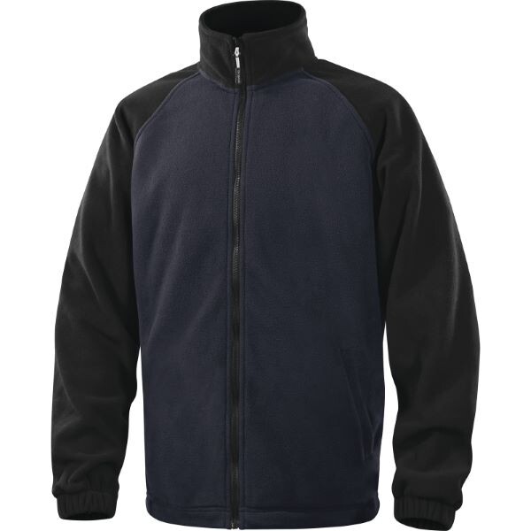 Pracovní mikina Delta Plus VERNON 2 Barva: Šedá, Velikost: M (VERN2GRTM)