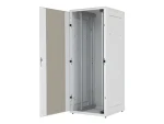 Triton RMA 19" rozvaděč stojanový / 42U/800x1000 / skleněné dveře (RMA-42-A81-CAX-N1)