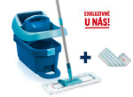 Leifheit Set Profi XL + náhrada Micro Duo ZDARMA 55099