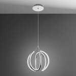 Svítidlo 3541 LED 86W 4000K LW1