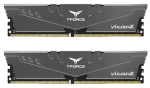 Team Group T-Force Vulcan Z 16GB (2x8GB) černá / DDR4 / 3200 MHz / CL16-20-20-40 / 1,35 V / XMP 2.0 (TLZGD416G3200HC16FDC01)