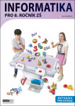 Informatika pro 8. ročník ZŠ Metodika - Pavel Navrátil