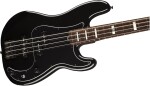 Fender Duff McKagan Deluxe Precision Bass RFB BK