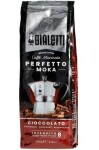 Bialetti Mletá PERFETTO Moka Čokoláda 250 g