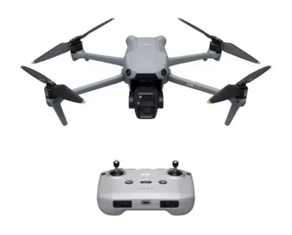 DJI Air 3S (DJI RC-N3)