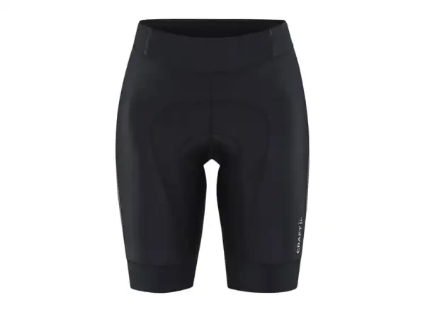 Craft dámské Adv Endur Lumen černé - Craft ADV Endur Lumen dámské kraťasy černá vel. L