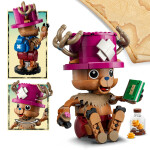 LEGO LEGO® ONE PIECE 75643 Tony Tony Chopper