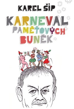 Karneval paměťových buněk