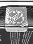 Inglasco / Sherwood Puk Boston Bruins Official Game Puck 2022-2023