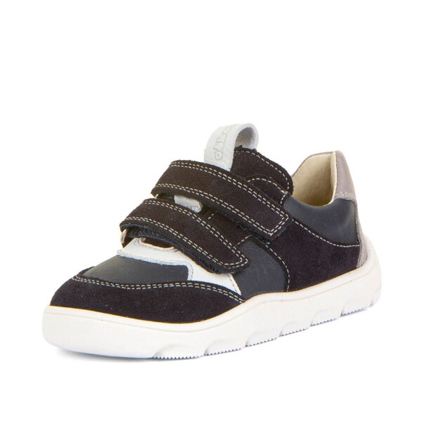 Chlapecké barefoot tenisky ZERU SPRING DARK BLUE Froddo G3130264 - 24