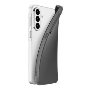Cellularline Chroma Case zadní kryt na mobil Samsung Galaxy A27 5G černá CHROMAGALA27K