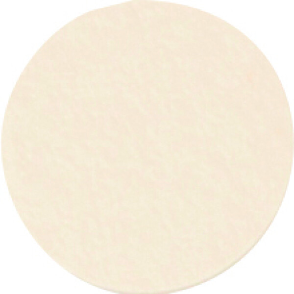 Italiana Ferramenta krytka nalepovací krémová velikost: 20mm