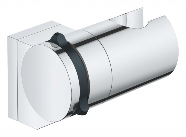 GROHE - Vitalio Universal Držák sprchy, chrom 26183001
