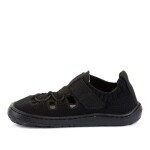 Dětské barefoot sandály LIGHT SANDAL Black Froddo G3150296-7 - 32