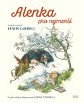 Alenka pro nejmenší - Lewis Carroll