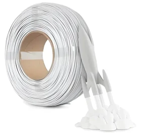 Spectrum ReFill Premium PLA High Speed telegrey / Tisková struna / 1.75 mm / 1 kg (81280)