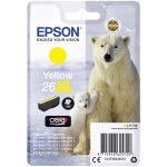 Epson Ink T09Q6, 503 Easy Mail Packaging originál kombinované balení černá, azurová, purpurová, žlutá C13T09Q64510