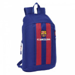 FC Barcelona mini batoh 612429821 Vícebarevné