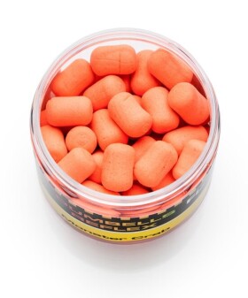 Mivardi Plovoucí boilie Rapid Dumbells Reflex 18mm 70g - Monster Crab 18mm,Mivardi Plovoucí boilie Rapid Dumbells Reflex 18mm 70g - Monster Crab 18mm