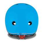 Dětská přilba Globber Sky Blue Jr 506-101 NEPLATÍ