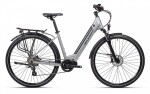 MAXBIKE URBEA 28", barva šedá, baterie 14Ah/504Wh, model 2025, rám M - ZDARMA dopravné, odborná montáž a seřízení! (Záruka nejlepší ceny. Nalezli jste někde lepší cenu? Napište nám a zkusíme ji trumfnout!)