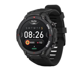 Garett Smartwatch GRS černá, GPS EDF_1601055