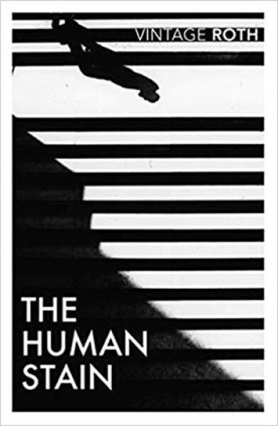 The Human Stain, 1. vydání - Philip Roth