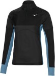 Běžecké tričko Mizuno Hybrid LS Tee J2GC270009 Velikost textilu: