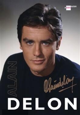 Alain Delon Dana Čermáková