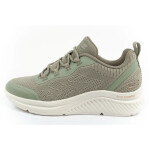 Boty Skechers Bobs Arch Comfort B Sweet W 117561/OLV 37