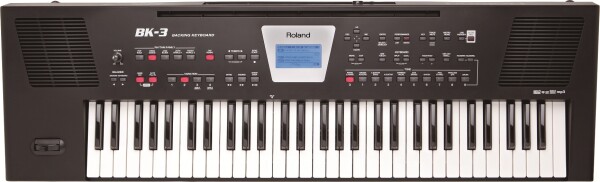 Roland BK