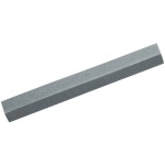 Bosch Accessories 2609256541 Dřevěný strukturovaný kartáč pro vrtačky - vlnitý drát, pomosazeno, průměr 80 mm = 80 mm 1