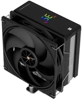 ThermalRight Assassin X 120 R Digital černá / Chladič CPU / 120 mm / AMD + Intel (814256018883)