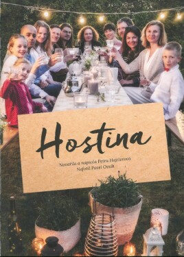 Hostina - Gabor Maté