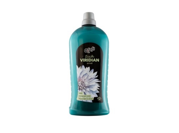 Q-Soft Aviváž Lush Viridian 80 PD