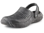 CXS TREND Unisex volnočasový nazouvák černý mramor 45 225002382145