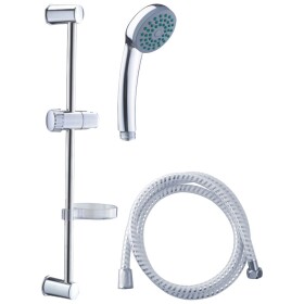 Sprchová sada - ruční sprcha, sprchová tyč a hadice, VIKING